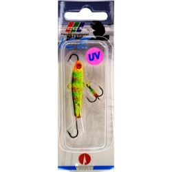 Балансир для риби, EOS Deep Luster BL-DL-11, довжина 5,00см, вага 11г, колір PMY